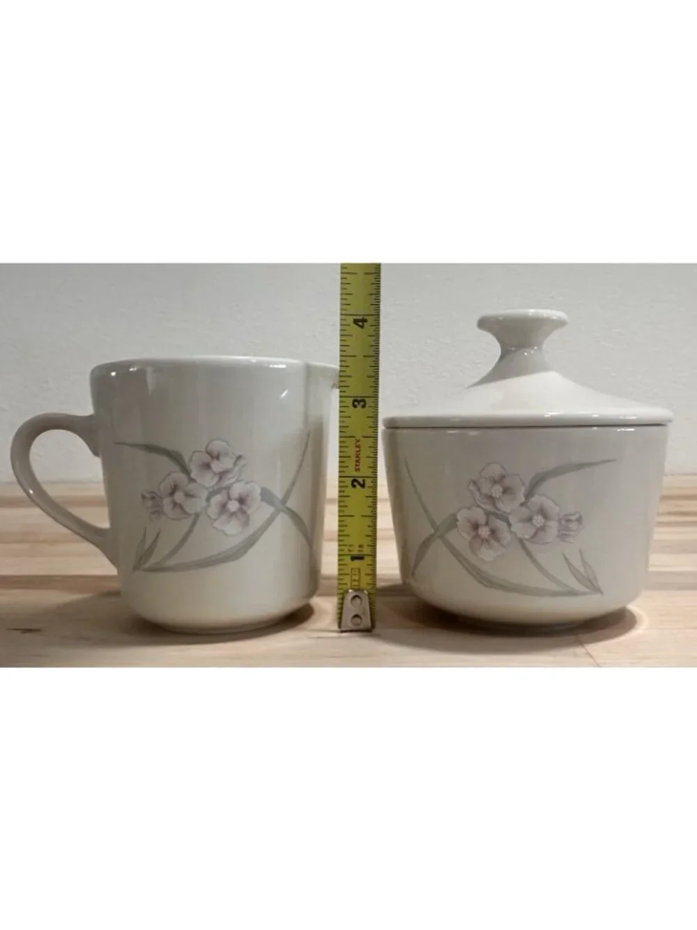 Corningware very good